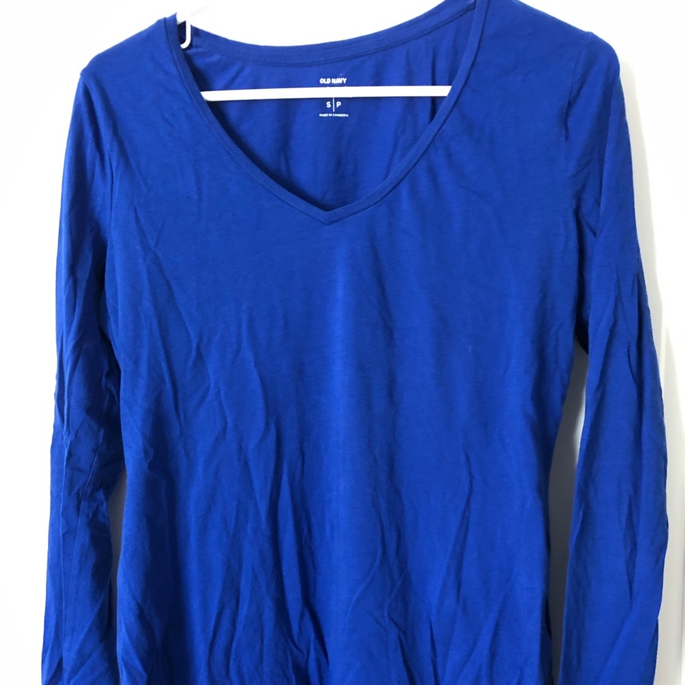 Old Navy Long Sleeve Shirt